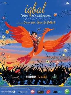 Iqbal, l'enfant qui n’avait pas peur