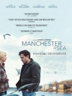 MANCHESTER BY THE SEA