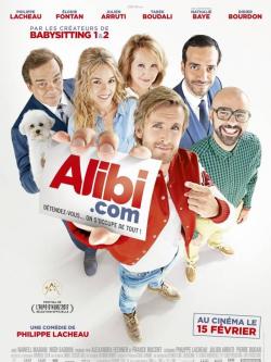 Alibi.com