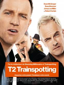 T2 Trainspotting précédé de Trainspotting