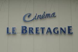 Cinéma Le Bretagne - La Guerche de Bretagne